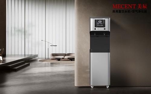 為什么商用直飲水機(jī)成為辦公新寵？10大理由！